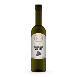 Dark Balsamic Vinegar