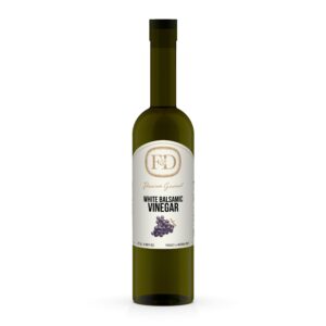 White Balsamic Vinegar