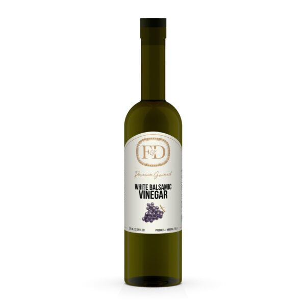 White Balsamic Vinegar