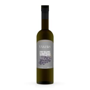 Dark Balsamic Vinegar