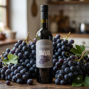 Dark Balsamic Vinegar