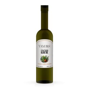 Greek Seasoning Cold-Pressed Extra Virgin Olive Oil