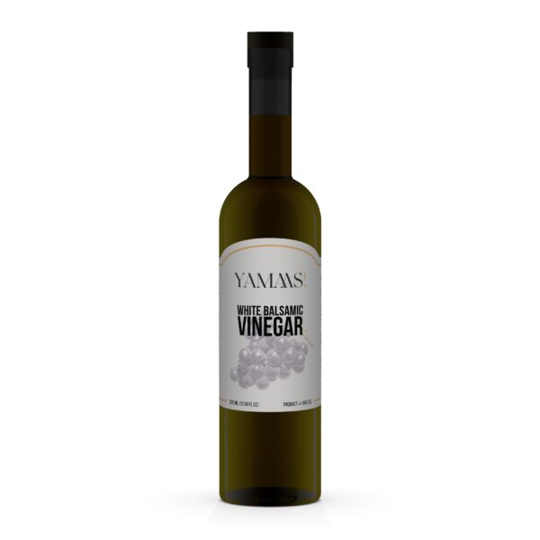 White Balsamic Vinegar