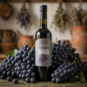 White Balsamic Vinegar